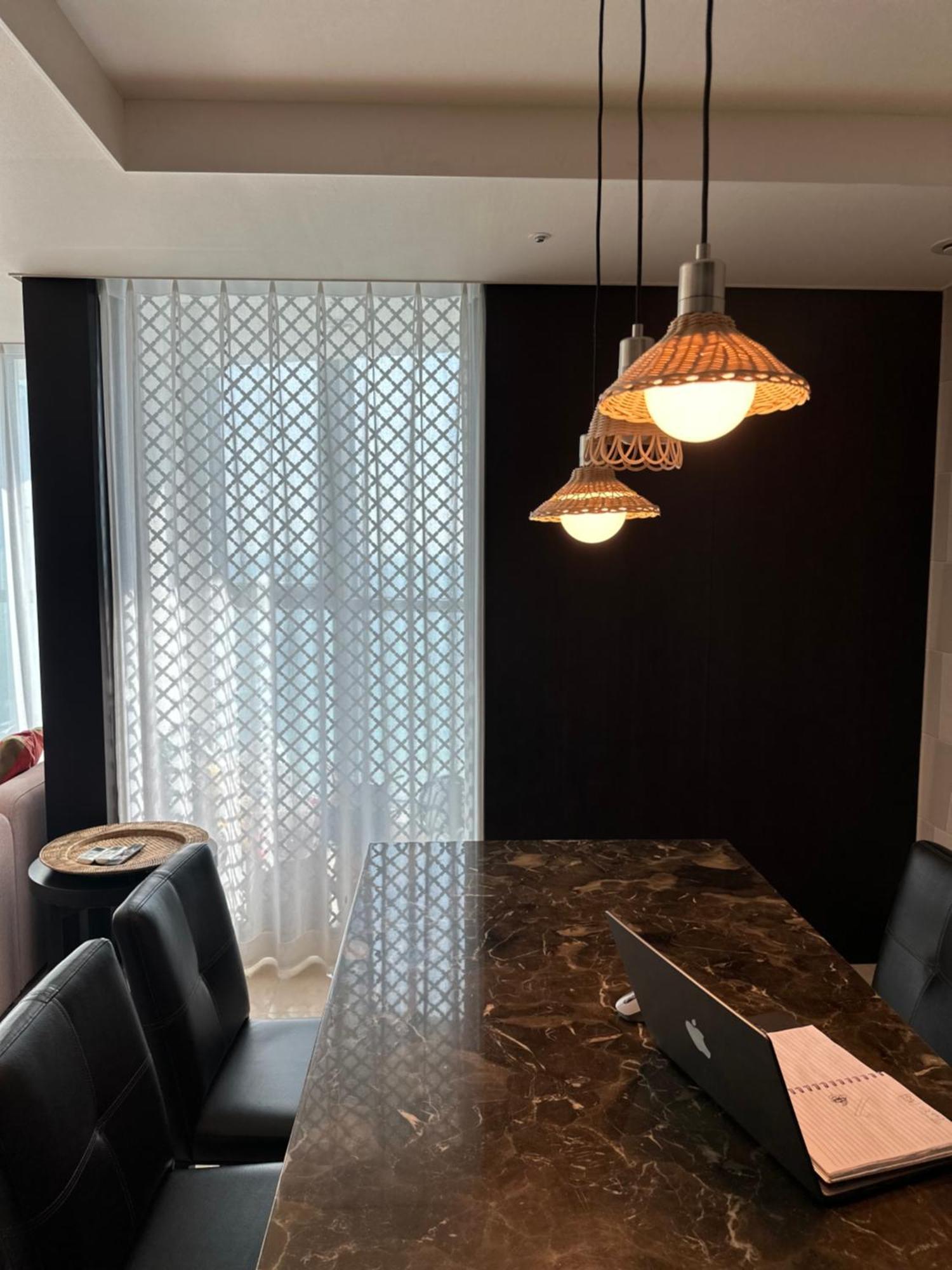 شقة Haeundae Luxury House بوسان المظهر الخارجي الصورة