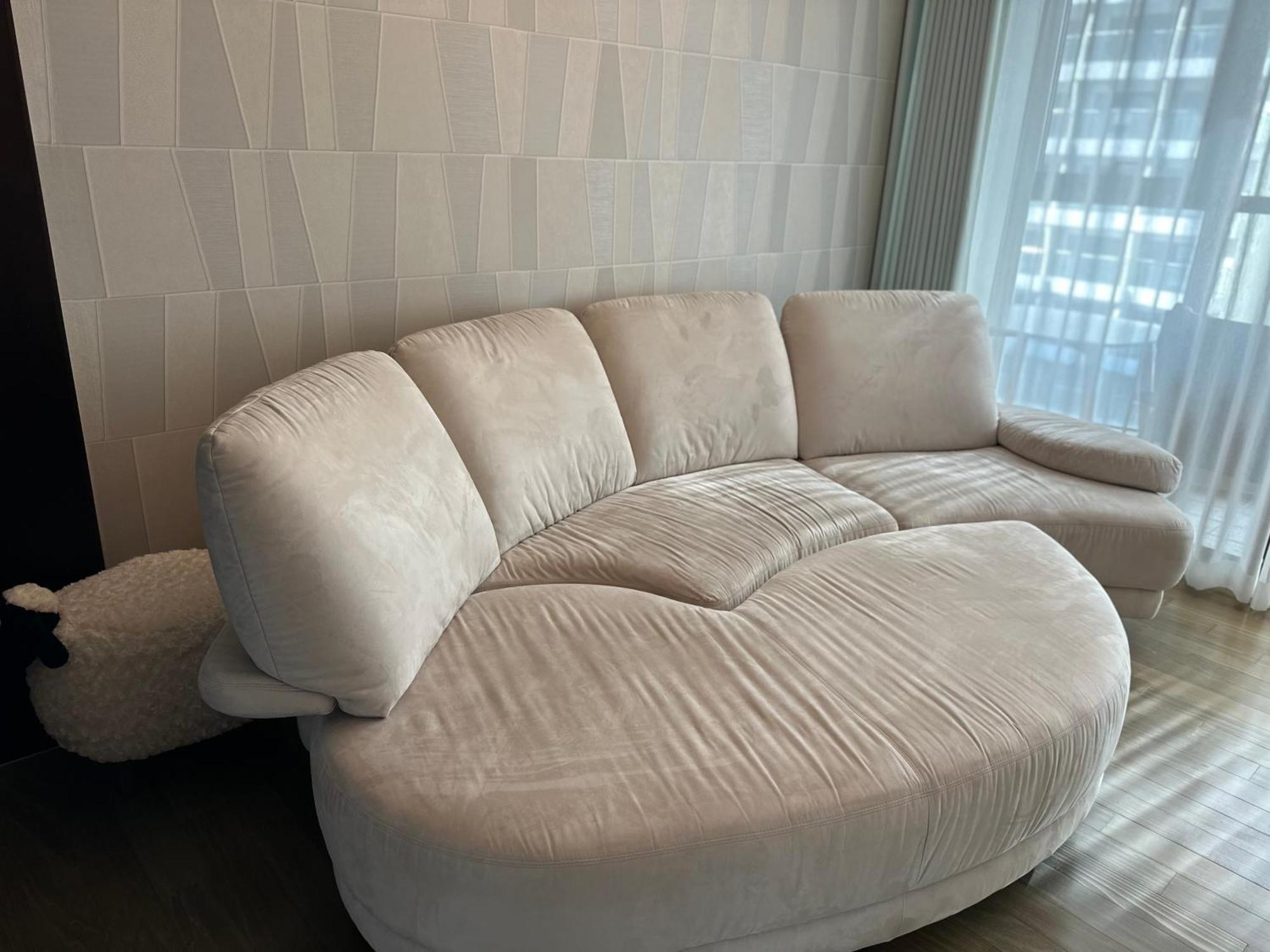 شقة Haeundae Luxury House بوسان المظهر الخارجي الصورة