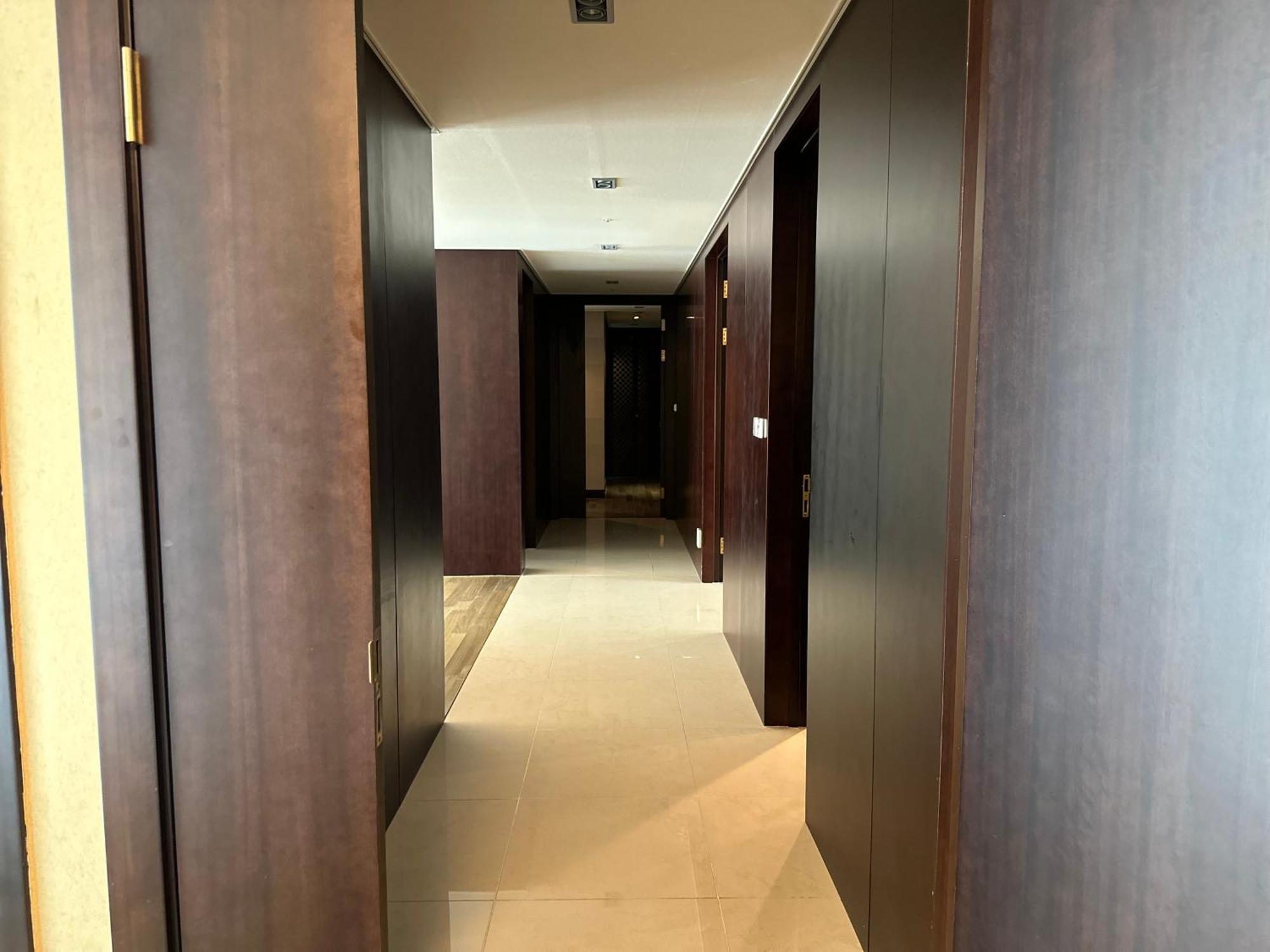 شقة Haeundae Luxury House بوسان المظهر الخارجي الصورة