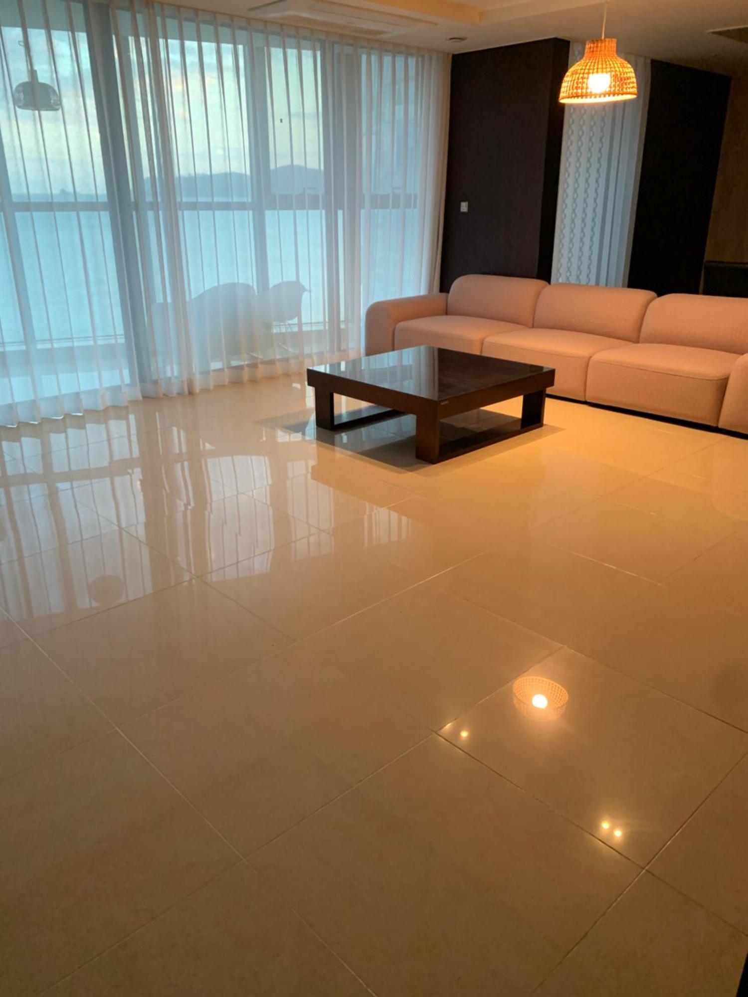 شقة Haeundae Luxury House بوسان المظهر الخارجي الصورة