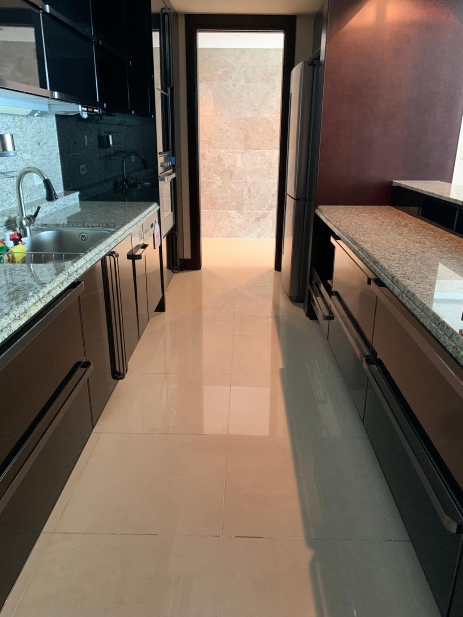 شقة Haeundae Luxury House بوسان المظهر الخارجي الصورة