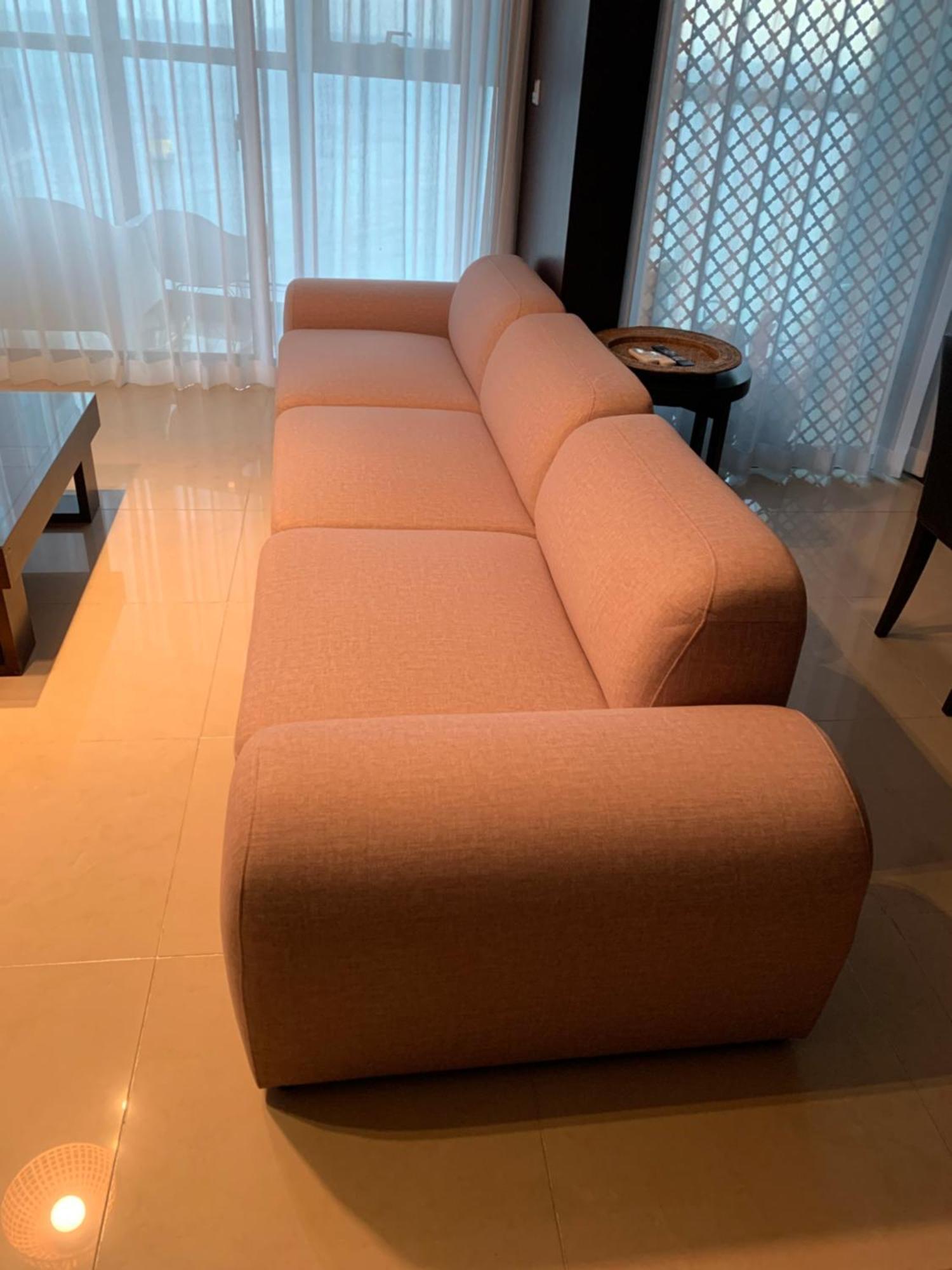 شقة Haeundae Luxury House بوسان المظهر الخارجي الصورة